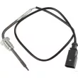 Capteur, température des gaz HERTH+BUSS ELPARTS 70682903 - Visuel 2