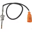 Capteur, température des gaz HERTH+BUSS ELPARTS 70682904 - Visuel 2