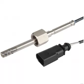 Capteur, température des gaz HERTH+BUSS ELPARTS 70682905