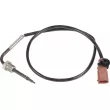 Capteur, température des gaz HERTH+BUSS ELPARTS 70682906 - Visuel 2