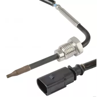Capteur, température des gaz HERTH+BUSS ELPARTS 70682907