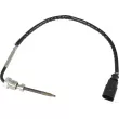 Capteur, température des gaz HERTH+BUSS ELPARTS 70682907 - Visuel 2