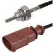 Capteur, température des gaz HERTH+BUSS ELPARTS 70682908 - Visuel 1