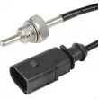 Capteur, température des gaz HERTH+BUSS ELPARTS 70682909 - Visuel 1