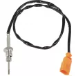 Capteur, température des gaz HERTH+BUSS ELPARTS 70682910 - Visuel 2