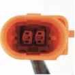 Capteur, température des gaz HERTH+BUSS ELPARTS 70682910 - Visuel 3