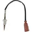 Capteur, température des gaz HERTH+BUSS ELPARTS 70682913 - Visuel 2