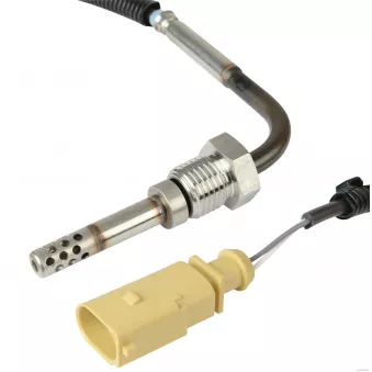 Capteur, température des gaz HERTH+BUSS ELPARTS 70682914