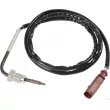 Capteur, température des gaz HERTH+BUSS ELPARTS 70682915 - Visuel 2