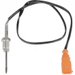 Capteur, température des gaz HERTH+BUSS ELPARTS 70682917 - Visuel 2