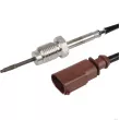 Capteur, température des gaz HERTH+BUSS ELPARTS 70682918 - Visuel 1