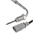 Capteur, température des gaz HERTH+BUSS ELPARTS 70682919 - Visuel 1