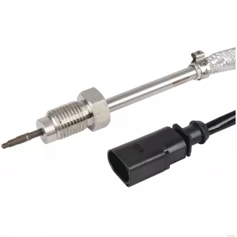 Capteur, température des gaz HERTH+BUSS ELPARTS 70682920