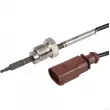 Capteur, température des gaz HERTH+BUSS ELPARTS 70682921 - Visuel 1
