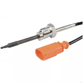 Capteur, température des gaz HERTH+BUSS ELPARTS 70682922