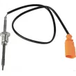Capteur, température des gaz HERTH+BUSS ELPARTS 70682922 - Visuel 2