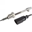 Capteur, température des gaz HERTH+BUSS ELPARTS 70682924 - Visuel 1