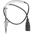 Capteur, température des gaz HERTH+BUSS ELPARTS 70682924 - Visuel 2