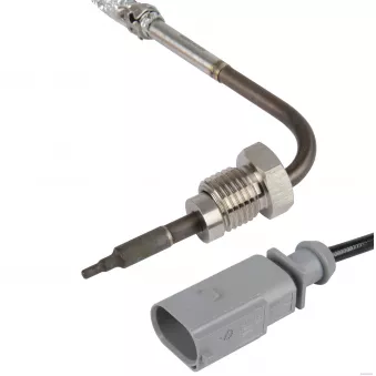 Capteur, température des gaz HERTH+BUSS ELPARTS 70682925
