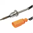 Capteur, température des gaz HERTH+BUSS ELPARTS 70682933 - Visuel 1