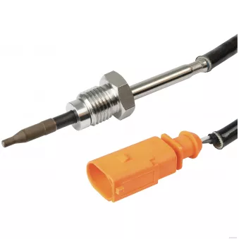 Capteur, température des gaz HERTH+BUSS ELPARTS 70682933