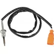 Capteur, température des gaz HERTH+BUSS ELPARTS 70682933 - Visuel 2