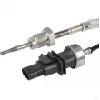 Capteur, température des gaz HERTH+BUSS ELPARTS 70682936 - Visuel 1