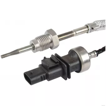 Capteur, température des gaz HERTH+BUSS ELPARTS 70682936