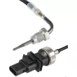 Capteur, température des gaz HERTH+BUSS ELPARTS 70682940 - Visuel 1