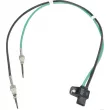 Capteur, température des gaz HERTH+BUSS ELPARTS 70682949 - Visuel 2