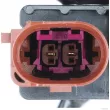 Capteur, température des gaz HERTH+BUSS ELPARTS 70682950 - Visuel 2