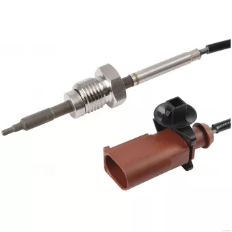 Capteur, température des gaz HERTH+BUSS ELPARTS 70683002