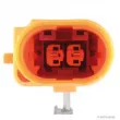 Capteur, température des gaz HERTH+BUSS ELPARTS 70683003 - Visuel 2
