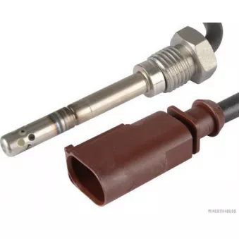 Capteur, température des gaz HERTH+BUSS ELPARTS