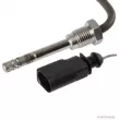Capteur, température des gaz HERTH+BUSS ELPARTS 70683007 - Visuel 1