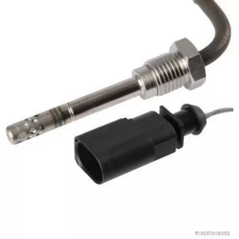Capteur, température des gaz HERTH+BUSS ELPARTS 70683007