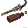 Capteur, température des gaz HERTH+BUSS ELPARTS 70683010 - Visuel 1