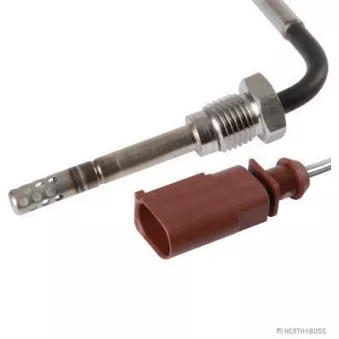 Capteur, température des gaz HERTH+BUSS ELPARTS 70683015