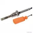 Capteur, température des gaz HERTH+BUSS ELPARTS 70683016 - Visuel 1