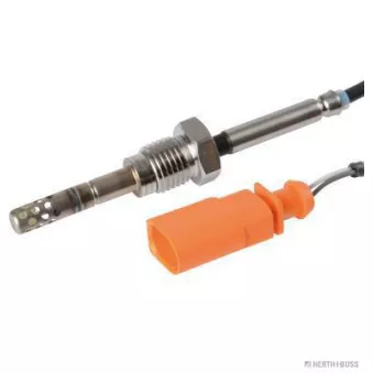 Capteur, température des gaz HERTH+BUSS ELPARTS 70683016