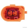 Capteur, température des gaz HERTH+BUSS ELPARTS 70683016 - Visuel 2