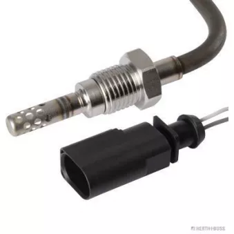 Capteur, température des gaz HERTH+BUSS ELPARTS 70683017