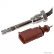 Capteur, température des gaz HERTH+BUSS ELPARTS 70683018 - Visuel 1