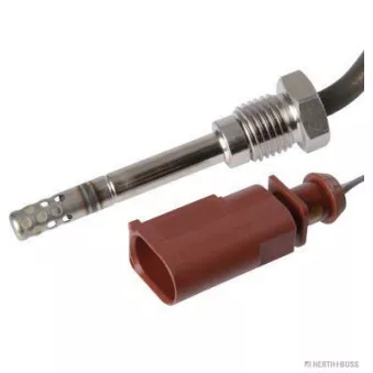 Capteur, température des gaz HERTH+BUSS ELPARTS 70683018