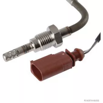 Capteur, température des gaz HERTH+BUSS ELPARTS