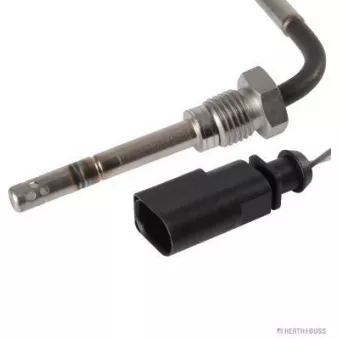 Capteur, température des gaz HERTH+BUSS ELPARTS 70683021