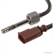 Capteur, température des gaz HERTH+BUSS ELPARTS 70683022 - Visuel 1