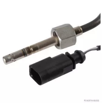 Capteur, température des gaz HERTH+BUSS ELPARTS 70683023