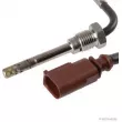 Capteur, température des gaz HERTH+BUSS ELPARTS 70683024 - Visuel 1