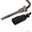 Capteur, température des gaz HERTH+BUSS ELPARTS 70683025 - Visuel 1